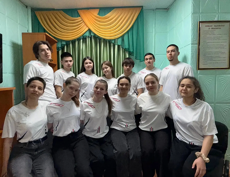 Победа в конкурсе «Лучшее студенческое общежитие»: СКФКУиС – в числе лучших!