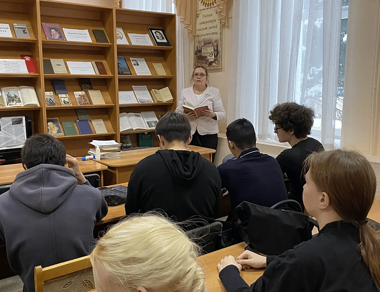 ГОЛОС РОДНОЙ ЗЕМЛИ: В СКФКУиС ПОЧТИЛИ ПАМЯТЬ НАРОДНОГО ПОЭТА БАШКОРТОСТАНА РАМИ ГАРИПОВА
