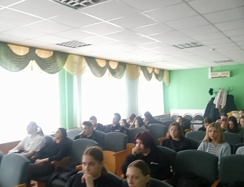 Патриотизм начинается с детства