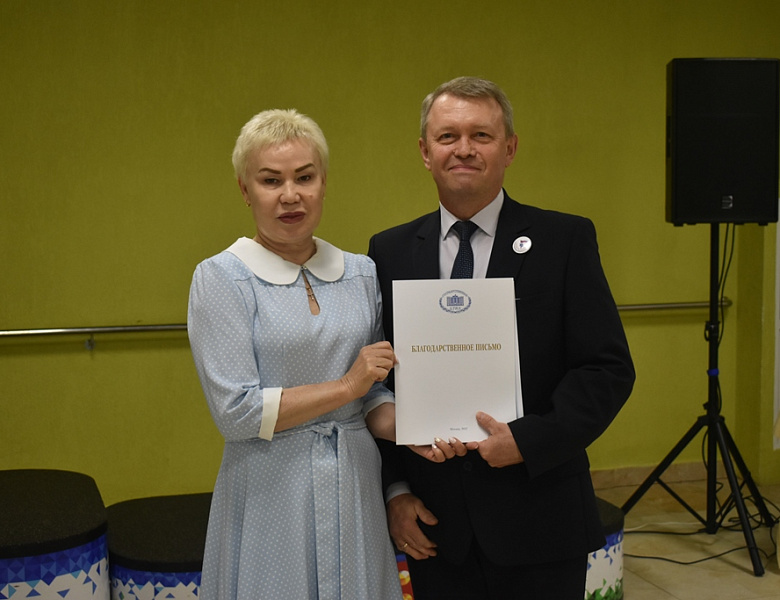 Чествование победителей и призеров Комплексной Спартакиады среди  обучающихся профессиональных образовательных организаций