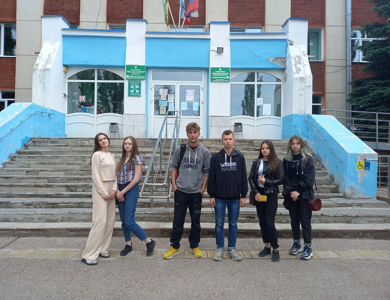 Лекция о способах профилактики табакокурения