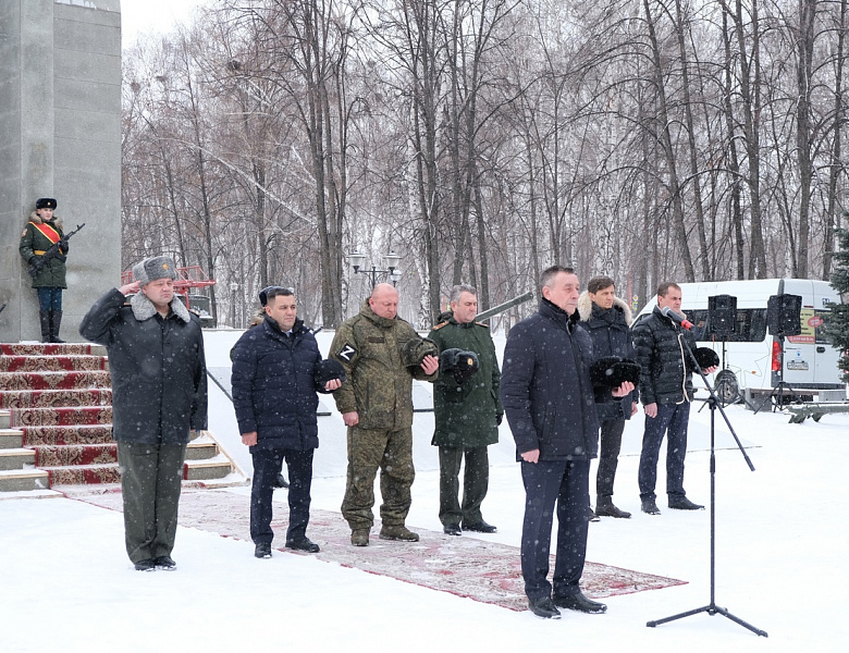 35 ЛЕТ СО ДНЯ ВЫВОДА СОВЕТСКИХ ВОЙСК ИЗ АФГАНИСТАНА