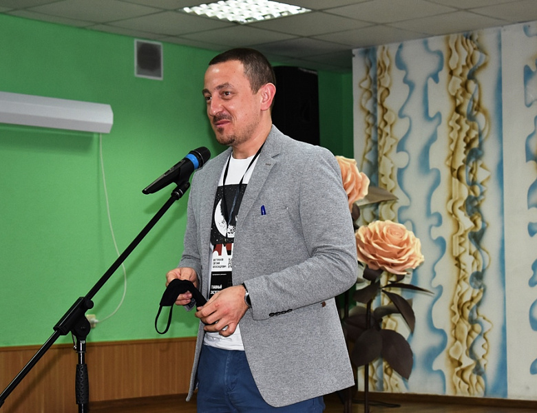 Отборочные соревнования, приравненные к Финалу Х Национального чемпионата "Молодые профессионалы" (WorldSkills Russia)
