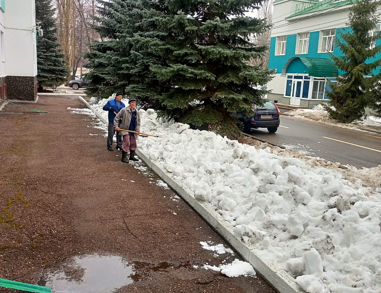 День работника ЖКХ: Строители комфорта нашей Родины