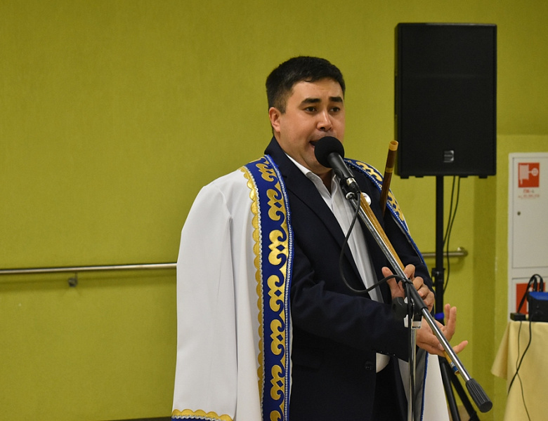 Чествование победителей и призеров Комплексной Спартакиады среди  обучающихся профессиональных образовательных организаций