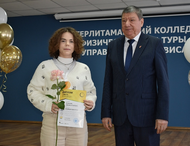 ВЕСНА, КРАСОТА И ТОРЖЕСТВО ТАЛАНТА В СКФКУиС! 