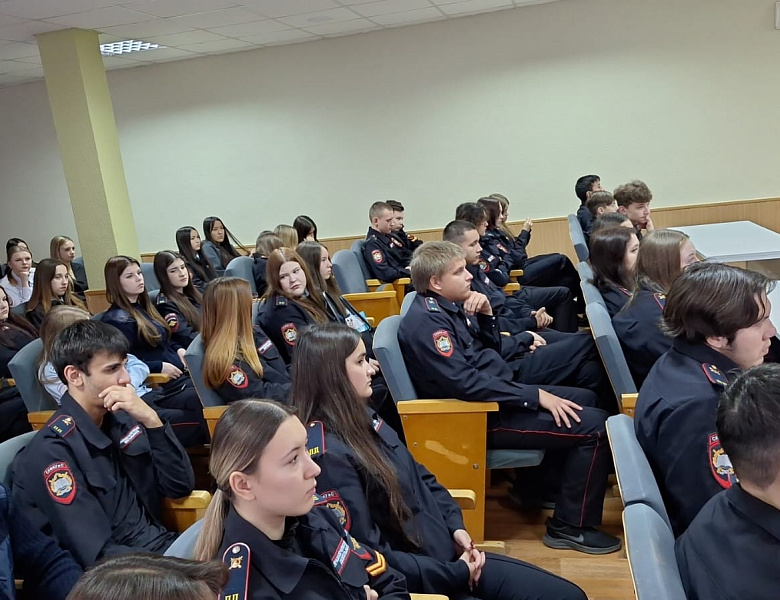 День памяти сотрудников органов внутренних дел