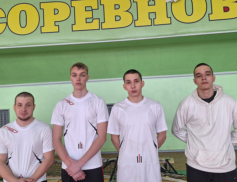 «АНУ-КА, ПАРНИ!» – СИЛА ДУХА, СИЛА РОДИНЫ!