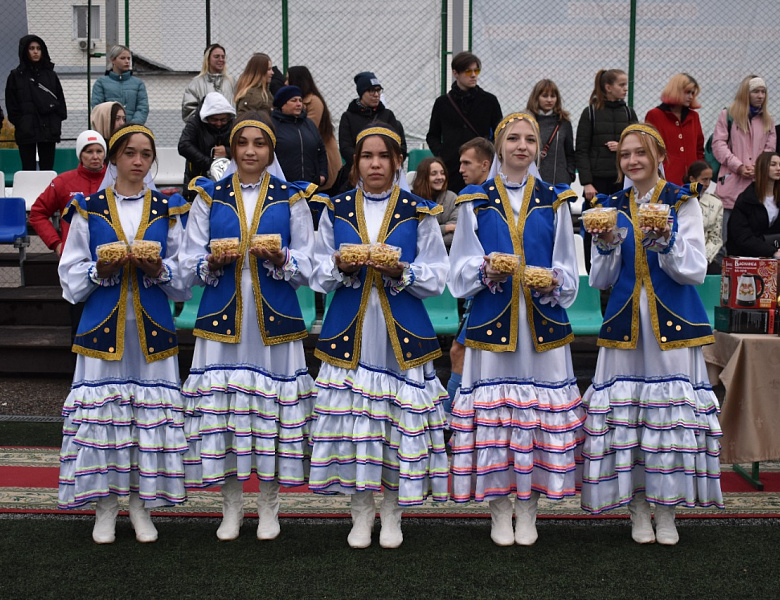 Республиканский турнир по футболу памяти выпускника СТФК Мокшина В.Г