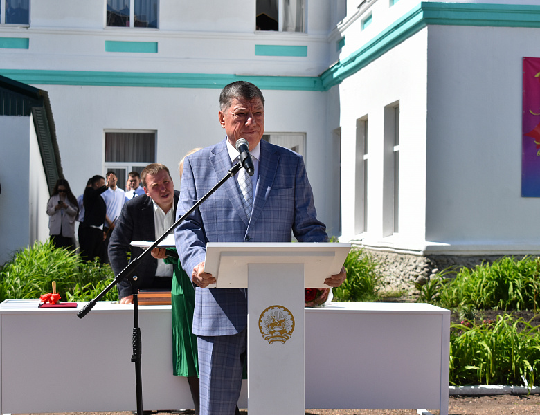 Крылья Родины расправляют выпускники СКФКУиС!