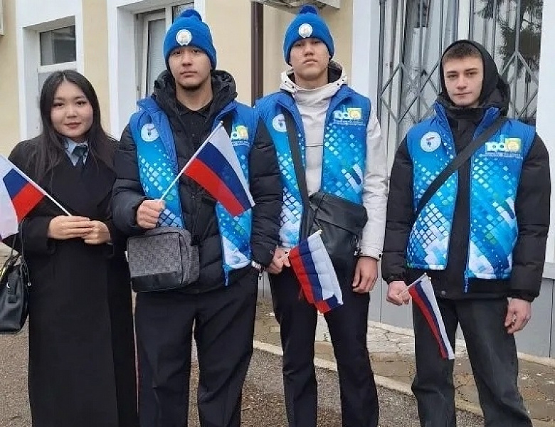 «Своих Не Бросаем»: СКФКУиС и Стерлитамак – едины в поддержке Героев СВО!