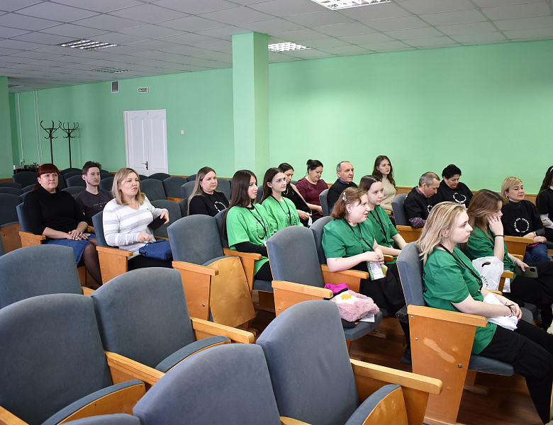 Региональный этап чемпионата по профессиональному мастерству «Профессионалы»