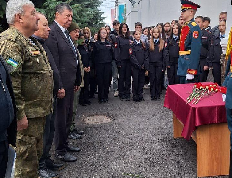 ФУТБОЛ, ПАМЯТЬ, ПОБЕДЫ: СТЕРЛИТАМАК ПРИНЯЛ РЕСПУБЛИКАНСКИЙ ТУРНИР В ЧЕСТЬ ДНЯ РЕСПУБЛИКИ!