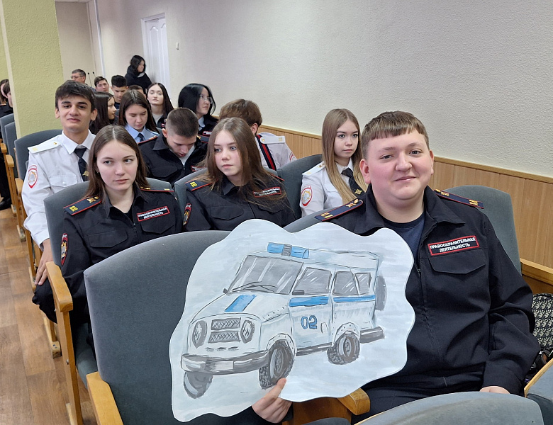 Интеллектуальный квиз