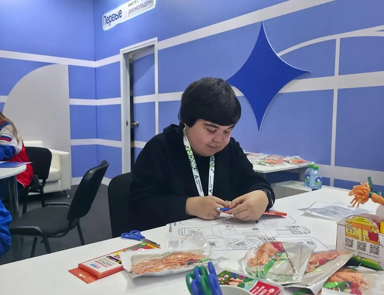 «Абилимпикс-2025»: Смелость, мастерство и триумф профессионализма!