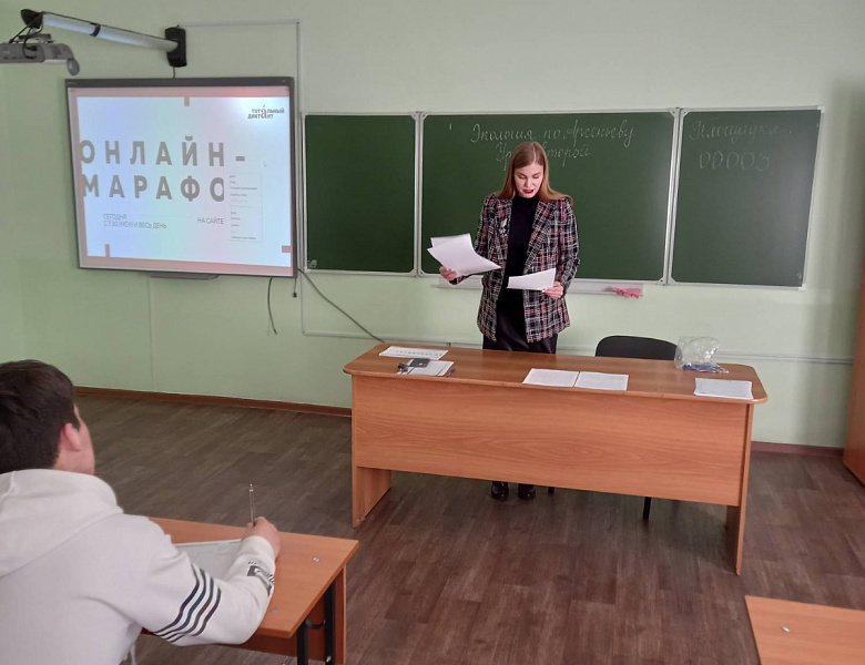 У нашего колледжа славное прошлое, достойное настоящее  и большое будущее