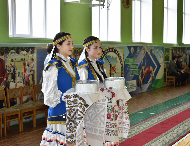 Итоги Республиканского турнира по волейболу памяти Сергея Васильевича Туленкова