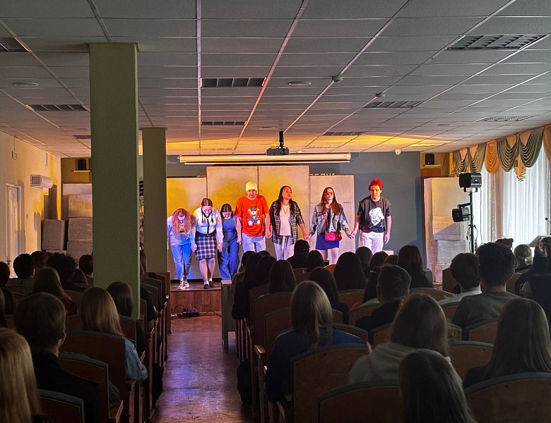 «Математика судьбы» в СКФКУиС: драма, которая заставит задуматься! 