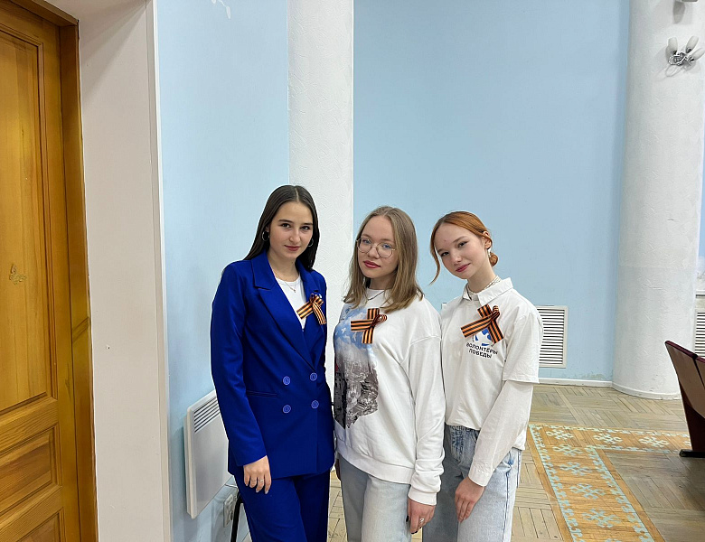 «ДОБРОSTR»: ДЕНЬ ДОБРОВОЛЬЦА В СТЕРЛИТАМАКЕ! 
