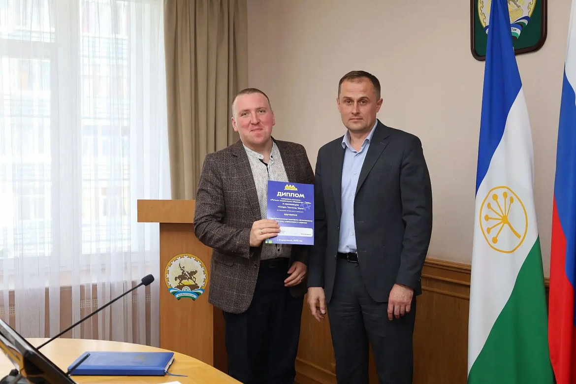 Победа в конкурсе «Лучшее студенческое общежитие»: СКФКУиС – в числе лучших!