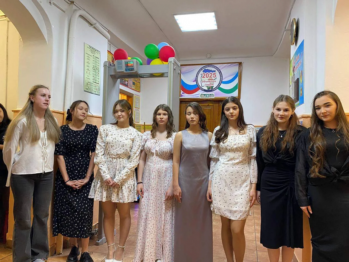 КРАСОТА, ТАЛАНТ И ВЕСЕННЕЕ ВДОХНОВЕНИЕ: В СКФКУиС ВЫБРАЛИ «МИСС ОБЩЕЖИТИЕ»! 