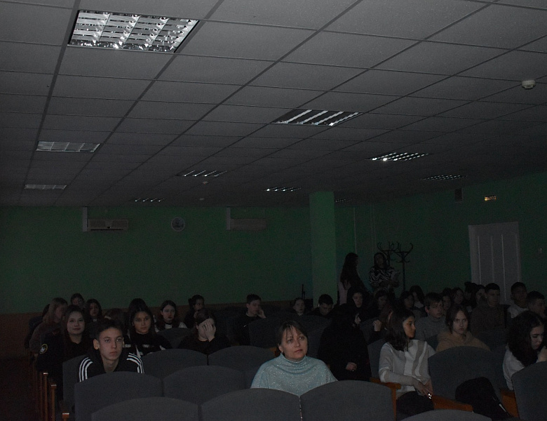 Международный день инвалидов