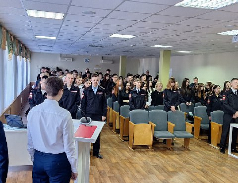 Мероприятие, посвященное Дню памяти о геноциде советского народа, 80-летию Великой Победы и году поддержки участников СВО и их семей