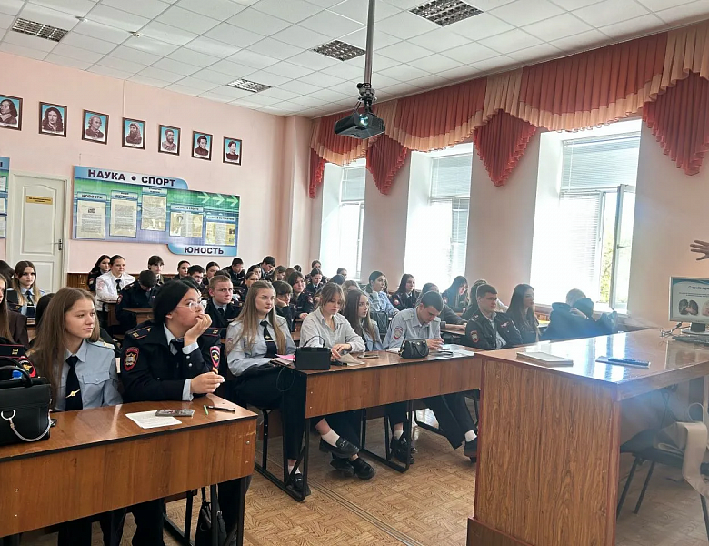 «Здоровье – выбор сильных»: в преддверии Дня Победы говорим о будущем