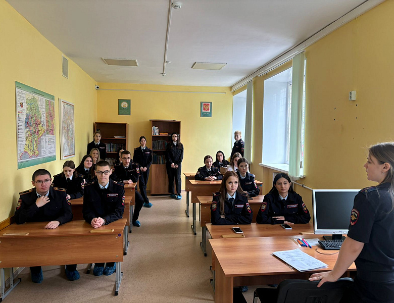  Знакомство с будущей профессией