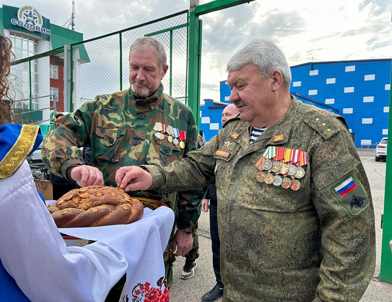 ФУТБОЛ, ПАМЯТЬ, ПОБЕДЫ: СТЕРЛИТАМАК ПРИНЯЛ РЕСПУБЛИКАНСКИЙ ТУРНИР В ЧЕСТЬ ДНЯ РЕСПУБЛИКИ!