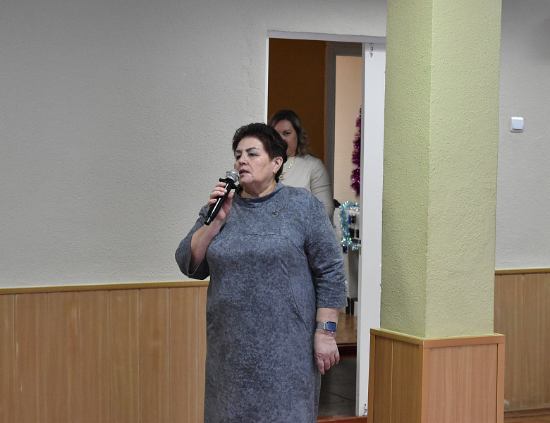 ГОРДОСТЬ ЗА ПРОШЛОЕ, УВЕРЕННОСТЬ В БУДУЩЕМ: В СКФКУиС ПОДВЕЛИ ИТОГИ 2025 ГОДА!