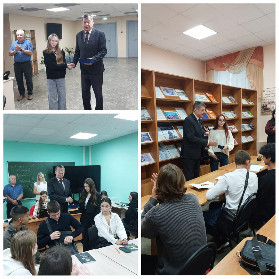 Исторический день в СКФКУиС: Победа в Пекине и начало нового пути для первокурсников!
