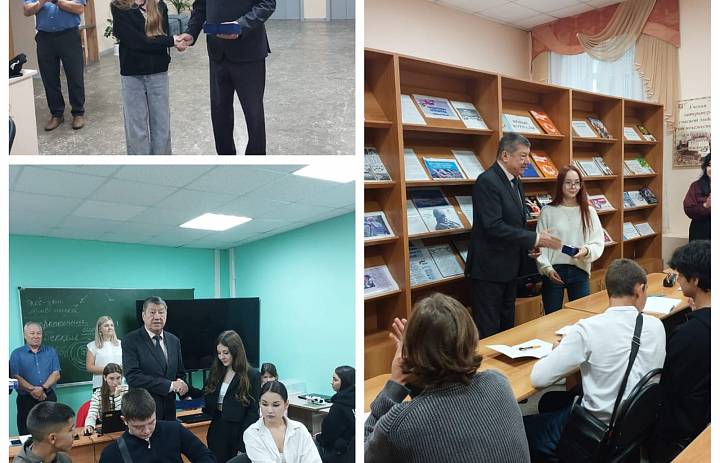 Исторический день в СКФКУиС: Победа в Пекине и начало нового пути для первокурсников!
