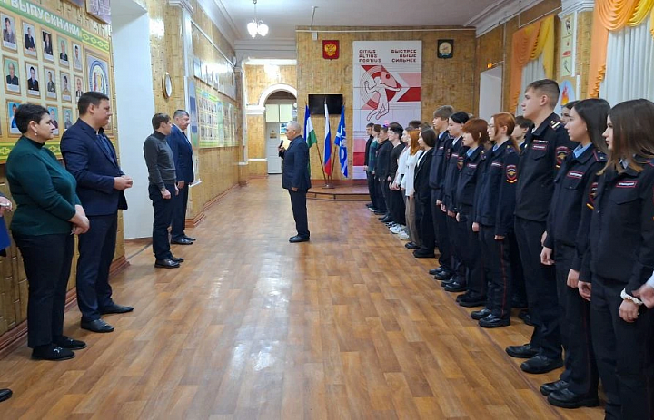 ЕДИНСТВО, СЕМЬЯ И НОВЫЕ ГОРИЗОНТ В СКФКУиС