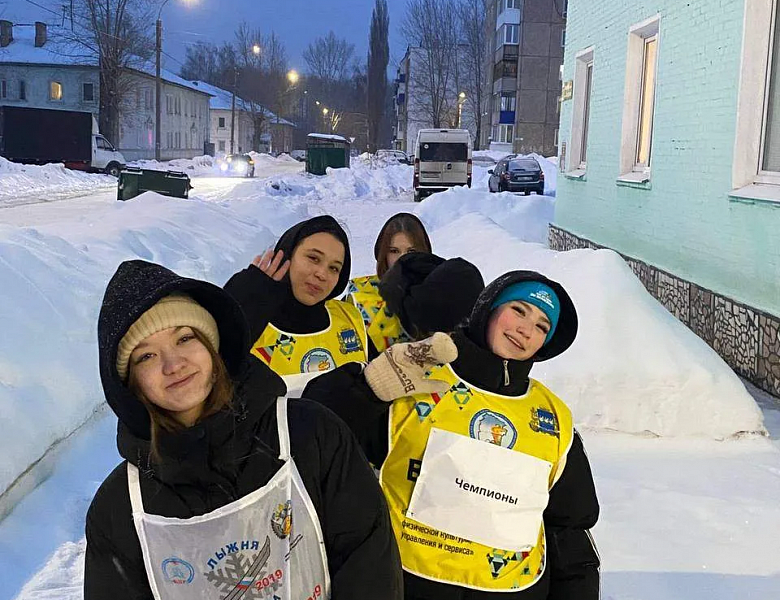 ОДНА СТРАНА, ОДНА СЕМЬЯ, ОДНА ПОБЕДА!