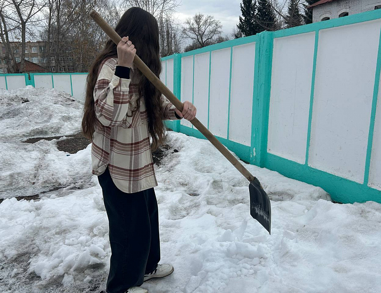 Весна идёт, весне дорогу! СКФКУиС расцветает!