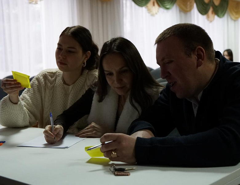 Новогодний Квиз