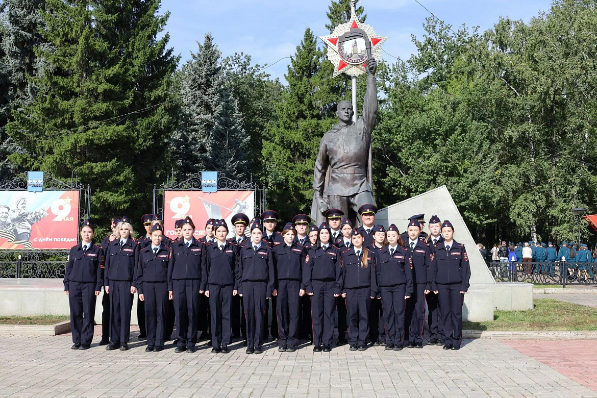 День солидарности в борьбе с терроризмом: помним, скорбим, едины