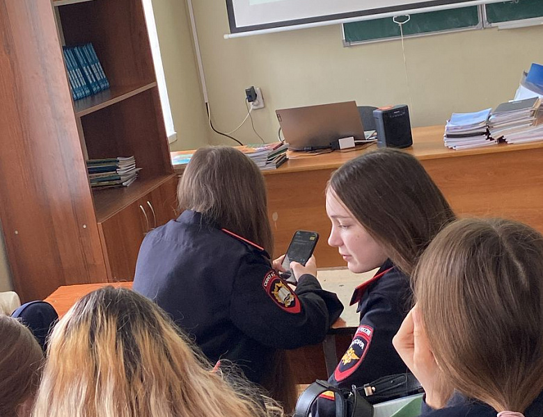 Географические открытия в СКФКУиС!