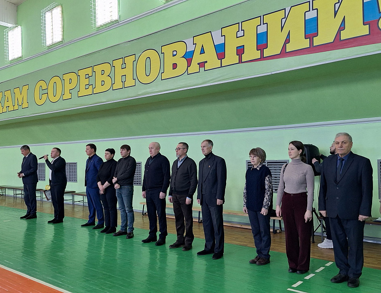 СКФКУиС:начало учебной недели – время побед!