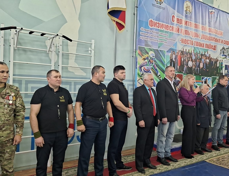 XXVII СПАРТАКИАДА ШКОЛЬНИКОВ РБ: СПОРТ, СИЛА, БАШКОРТОСТАН!