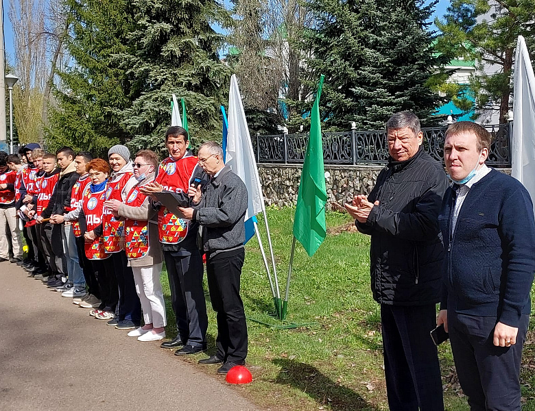 III этап Комплексной Спартакиады РБ по легкоатлетическому кроссу среди ПОО 