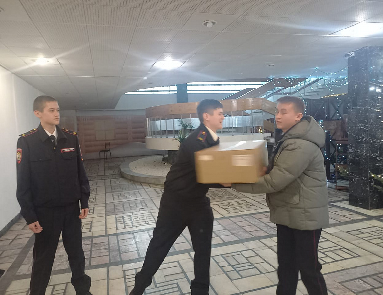 ТЕПЛО В КАЖДЫЙ ДОМ! 