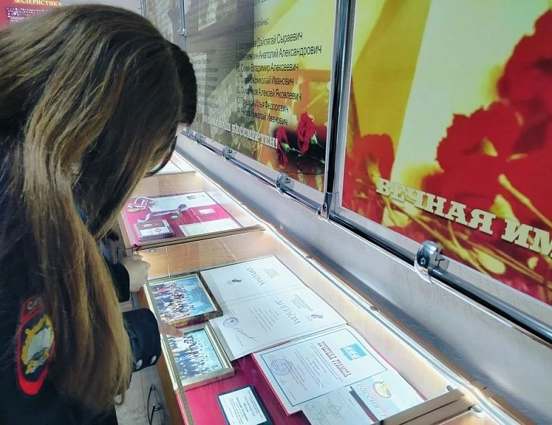Наследие поколений: музеи – хранители нашей истории и гордости!