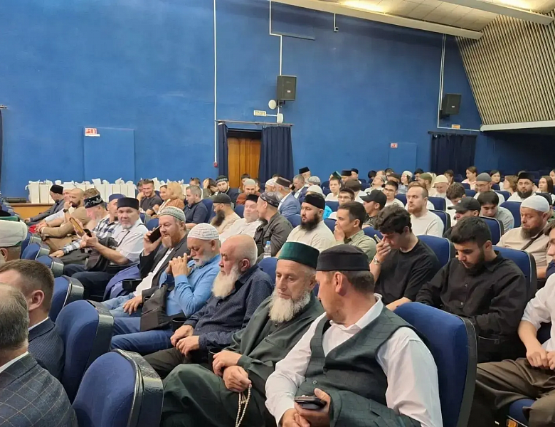 В преддверии Дня молодёжи: наши студенты – в эпицентре больших возможностей!