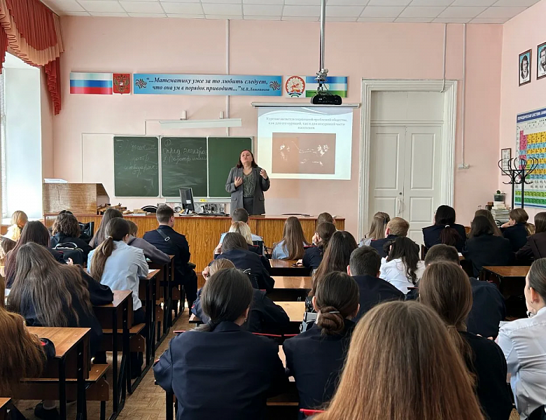 «Здоровье – выбор сильных»: в преддверии Дня Победы говорим о будущем