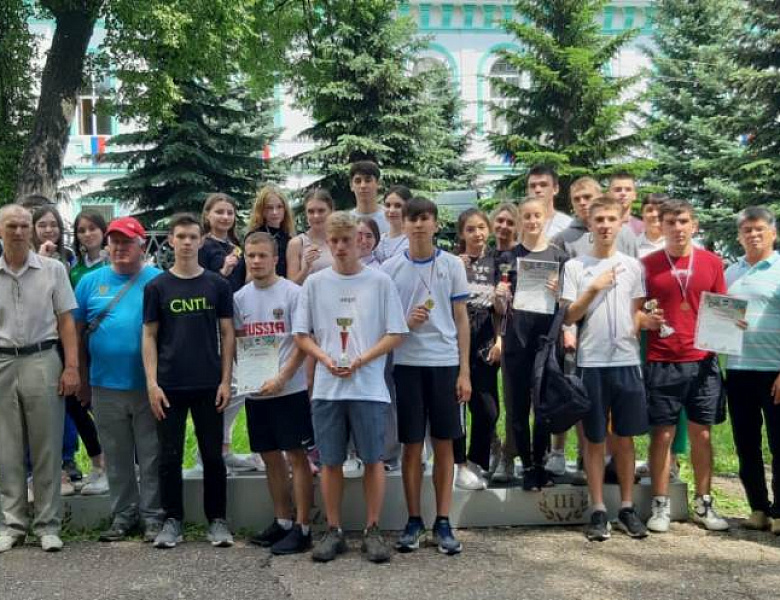 Мероприятия посвященные 90 - летию колледжа