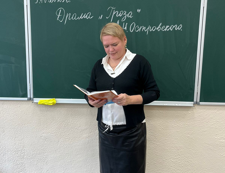В СКФКУиС отметили День чтения и День Республики: Открывая миры книг и сердца для Родины!