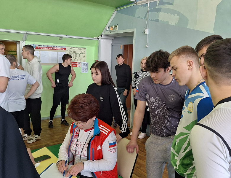 «АНУ-КА, ПАРНИ!» – СИЛА ДУХА, СИЛА РОДИНЫ!