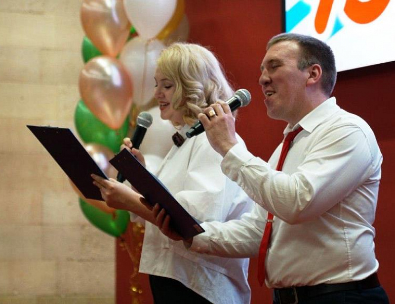 90 - летие Башкирского республиканского техникума физической культуры